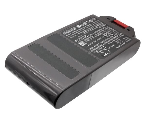 CS-DYC260VX