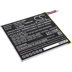 CS-NAT198SL