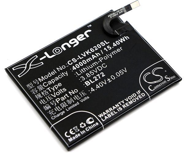 CS-LVK620SL