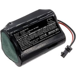 CS-EDR361VX