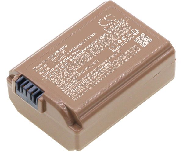 CS-FW50MU