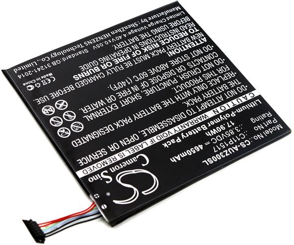 CS-AUZ300SL