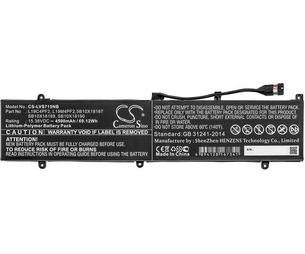 CS-LVS715NB