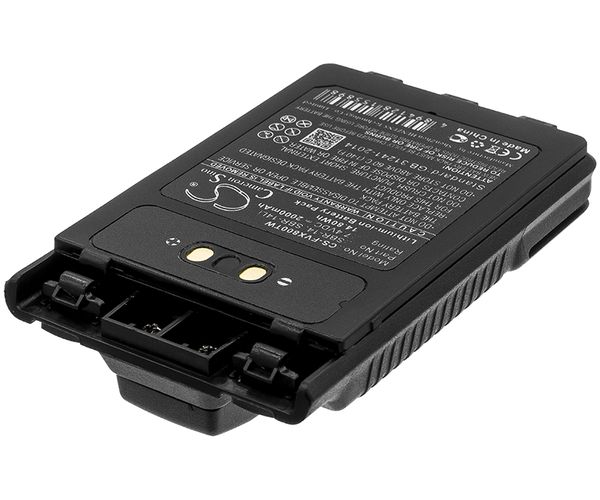CS-FVX800TW