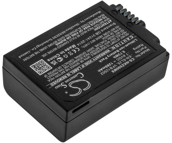 CS-NKZ500MX