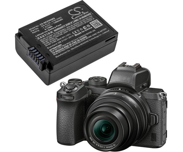 CS-NKZ500MX