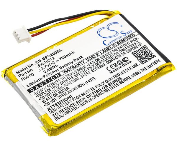 CS-BPS200SL