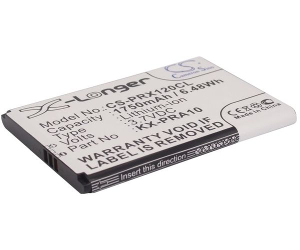 CS-PRX120CL