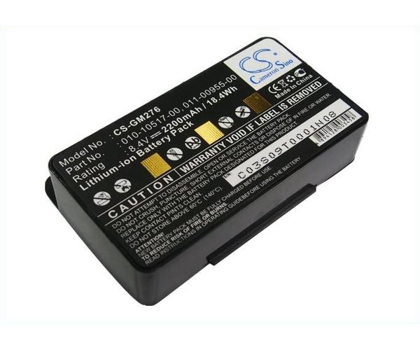 CS-GM276