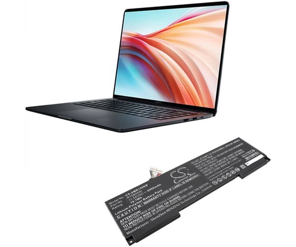 CS-XMR150NB