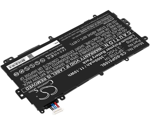 CS-SGP510SL