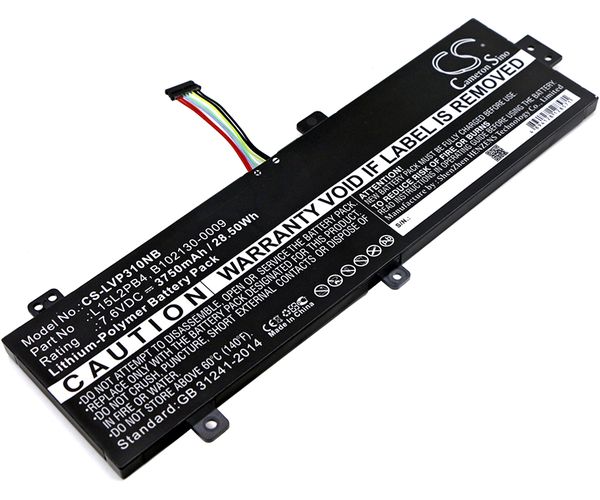 CS-LVP310NB