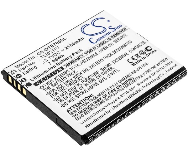 CS-OTE700SL