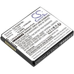 CS-PAS921BL
