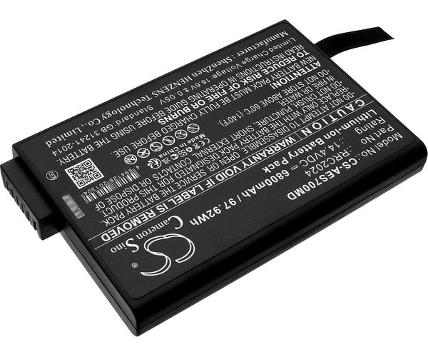 CS-AES700MD