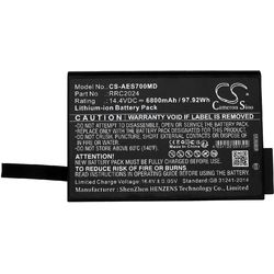 CS-AES700MD