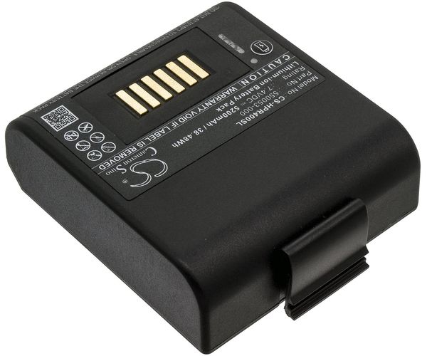 CS-HPR400SL