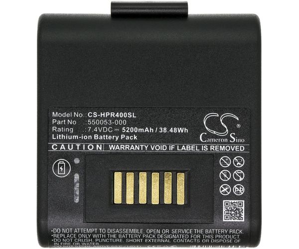 CS-HPR400SL