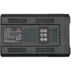 CS-GWP600PH