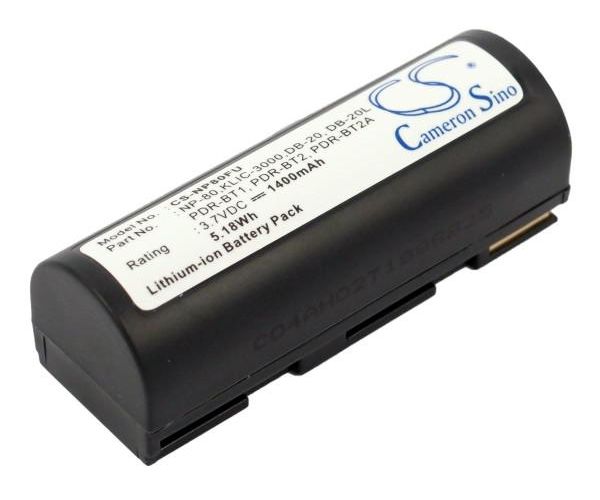 CS-NP80FU