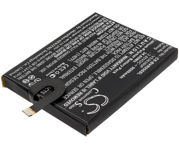 CS-BVR950SL