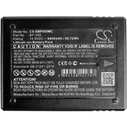 CS-SBP950MC
