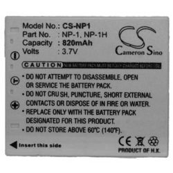 CS-NP1