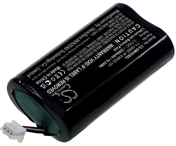 CS-SMV038SL