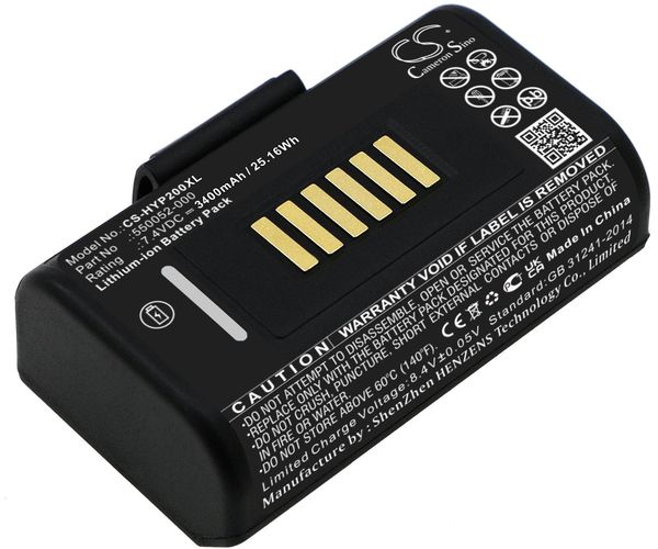 CS-HYP200XL