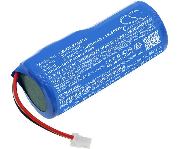 CS-MLE600SL