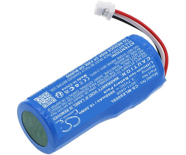 CS-MLE600SL
