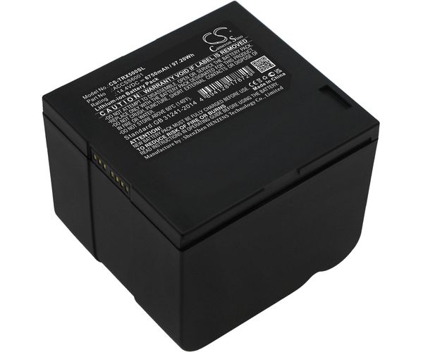 CS-TRX500SL