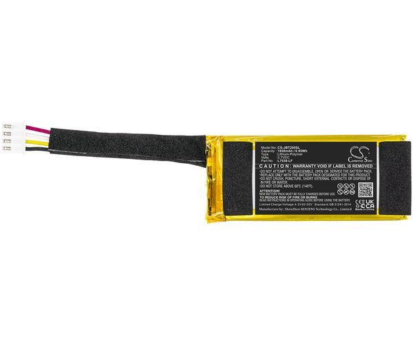 CS-JBT200SL