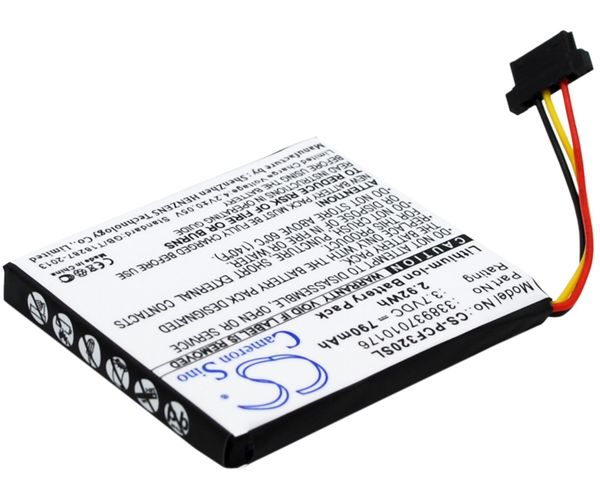 CS-PCF320SL