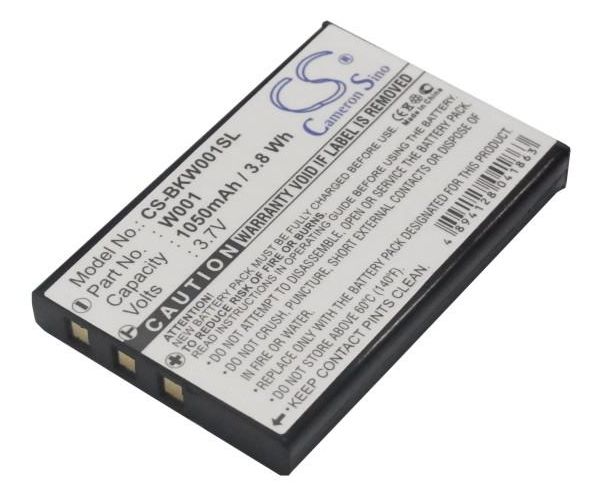 CS-BKW001SL
