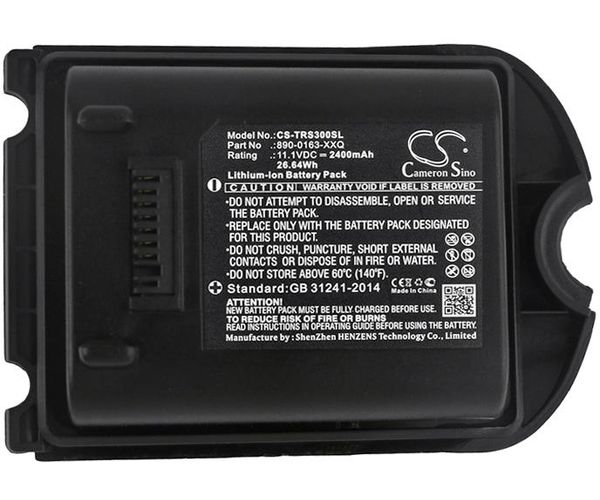 CS-TRS300SL