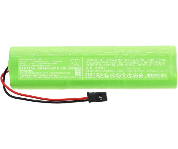 CS-FTT120RX