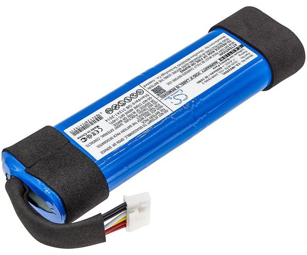 CS-JMX200XL