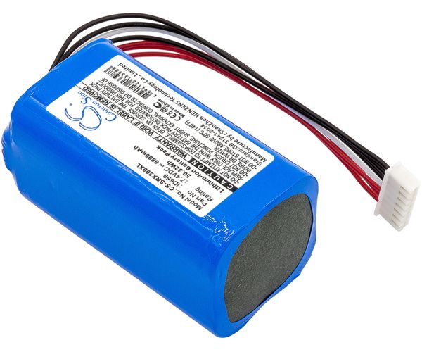 CS-SRX300XL
