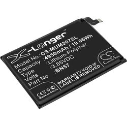 CS-MUM207SL