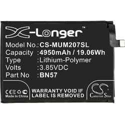 CS-MUM207SL