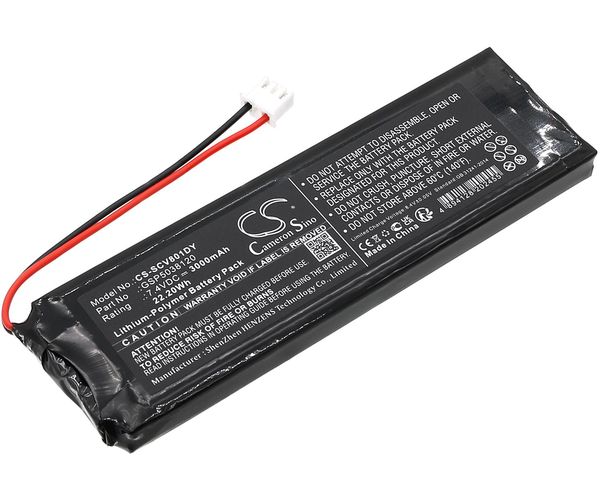 CS-SCV801DY
