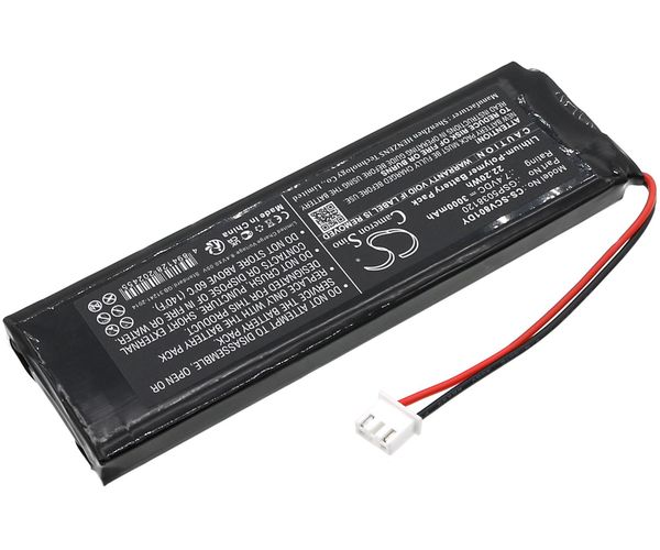 CS-SCV801DY