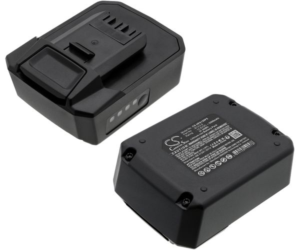 CS-HFA120PX
