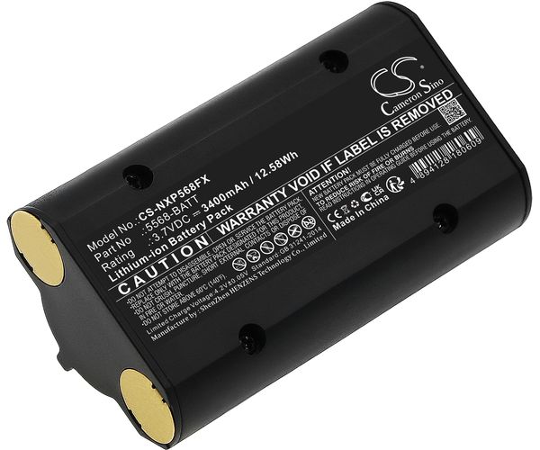 CS-NXP568FX