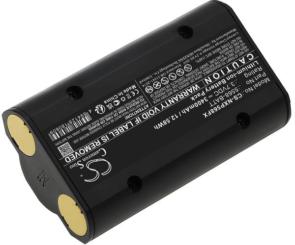 CS-NXP568FX