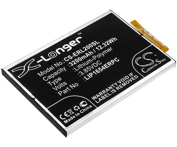 CS-ERL200SL