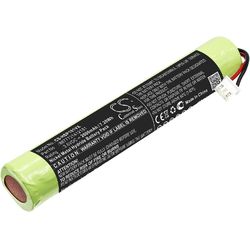 CS-HSP181VX