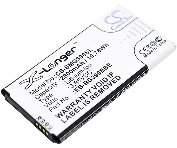 CS-SMG390SL