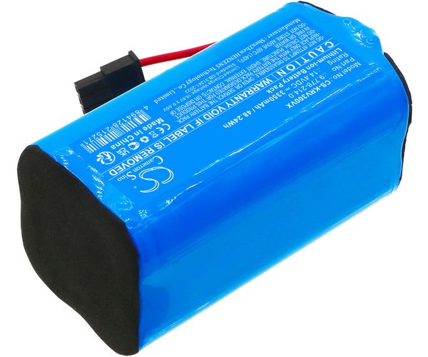 CS-KRV300VX